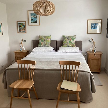 Number 19 B&B Chichester Habitación foto