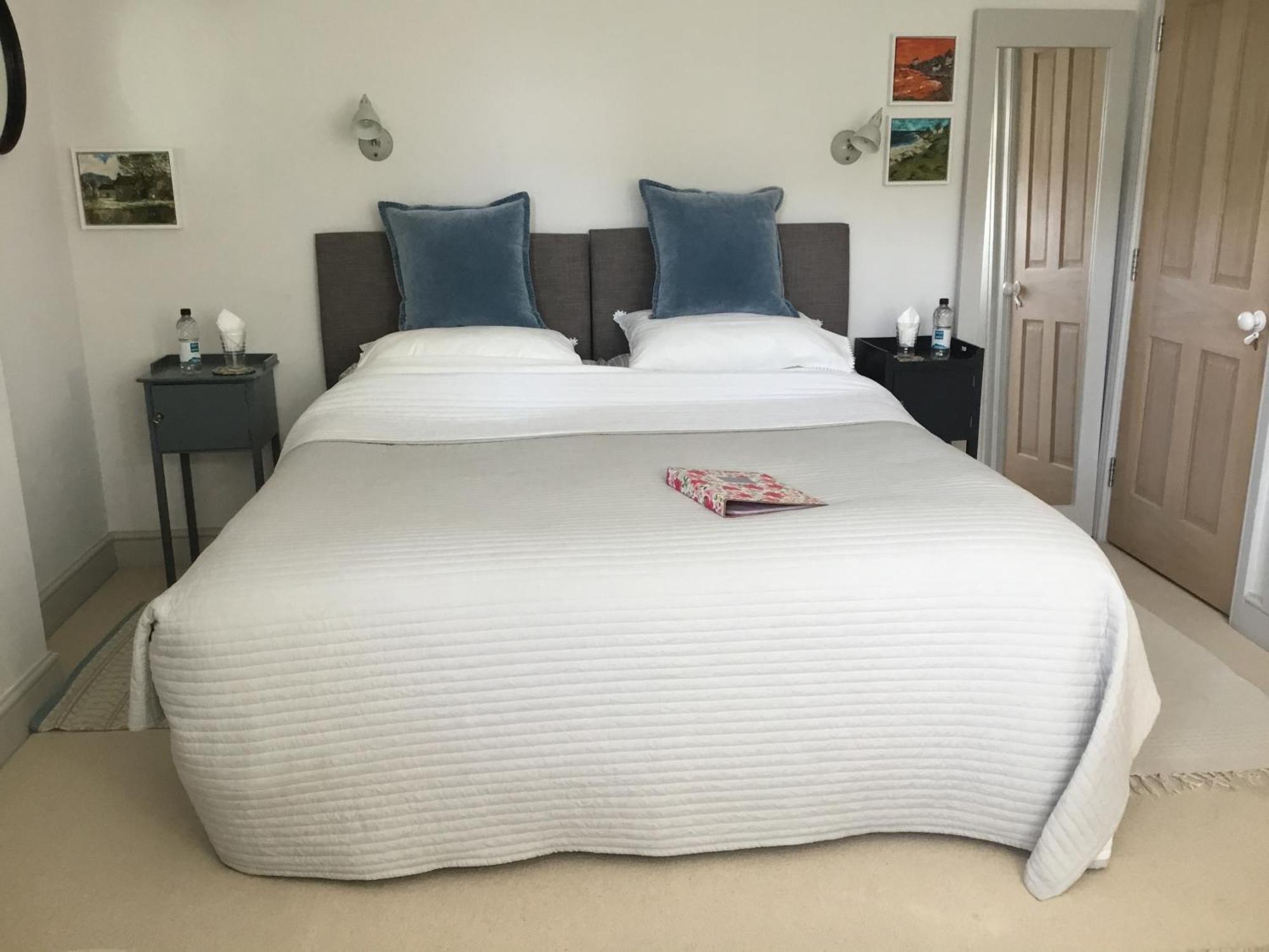 Number 19 B&B Chichester Habitación foto